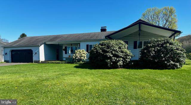 Lehighton, PA 18235,3095 BLAKESLEE BLVD