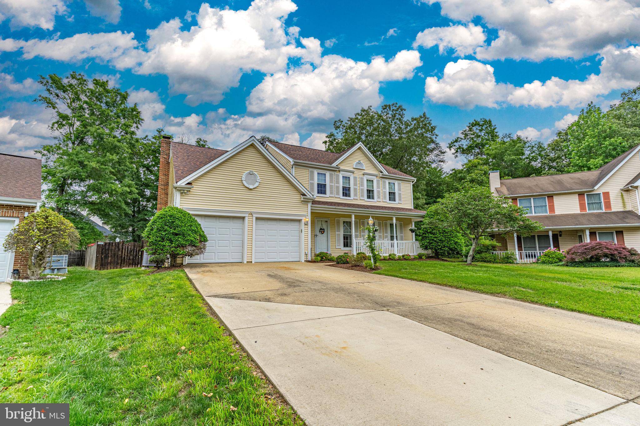 Waldorf, MD 20603,6182 HUMPBACK WHALE CT