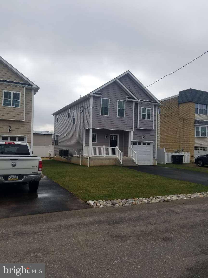 Trevose, PA 19053,2514 LINCONIA AVE