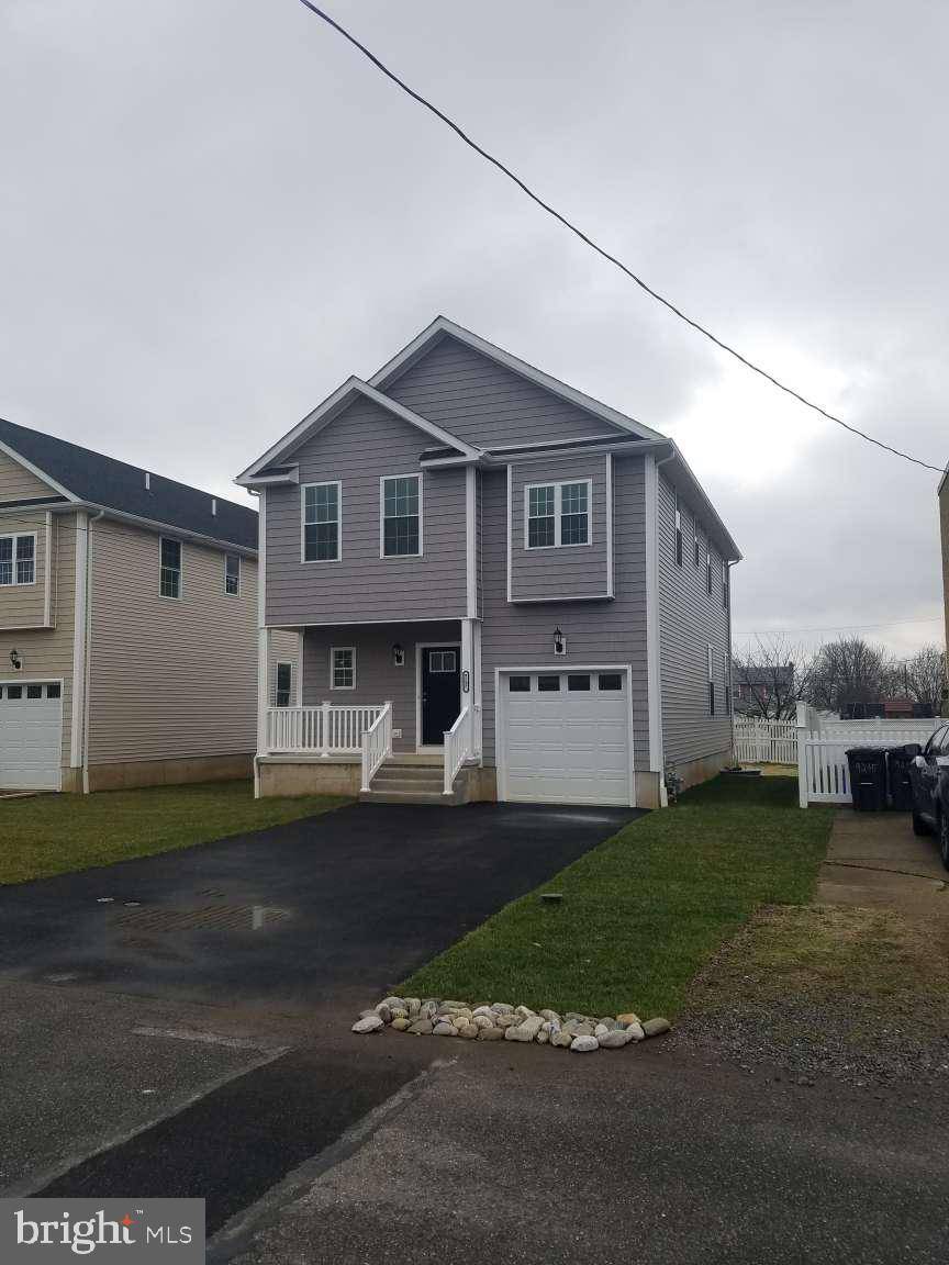 Trevose, PA 19053,2514 LINCONIA AVE