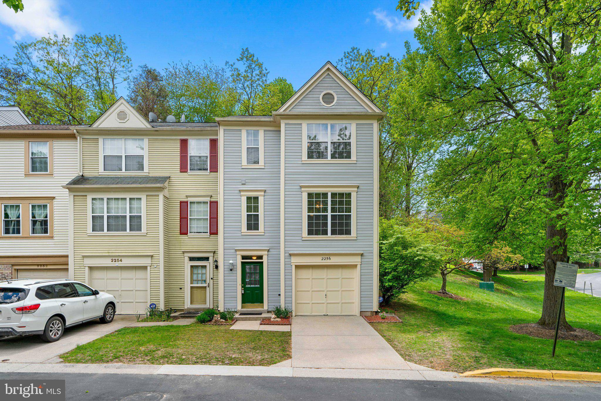 Silver Spring, MD 20906,2256 WIMBLEDON CIR