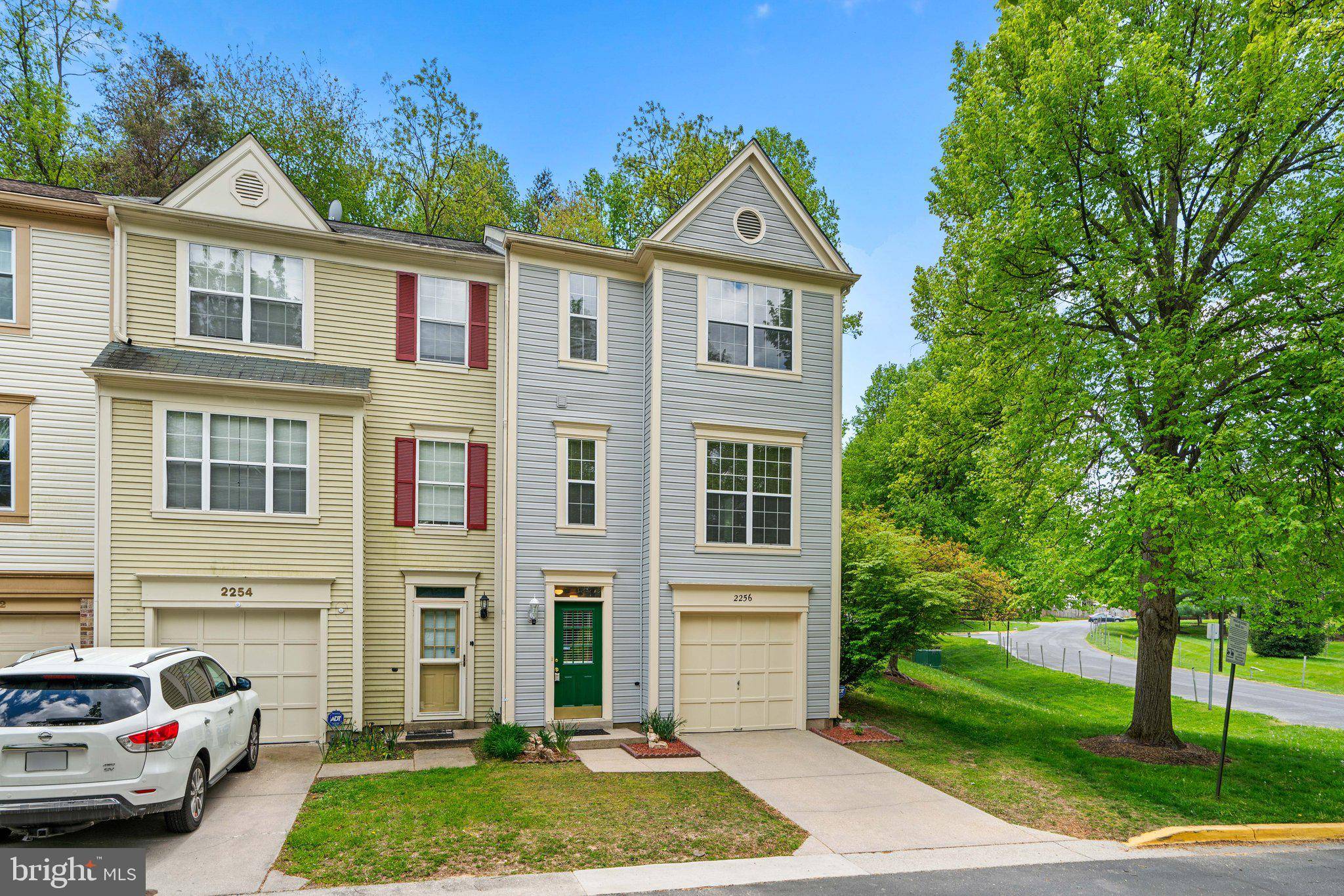 Silver Spring, MD 20906,2256 WIMBLEDON CIR