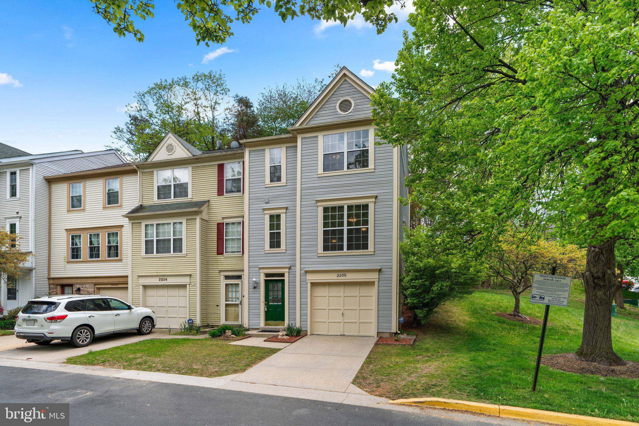 Silver Spring, MD 20906,2256 WIMBLEDON CIR