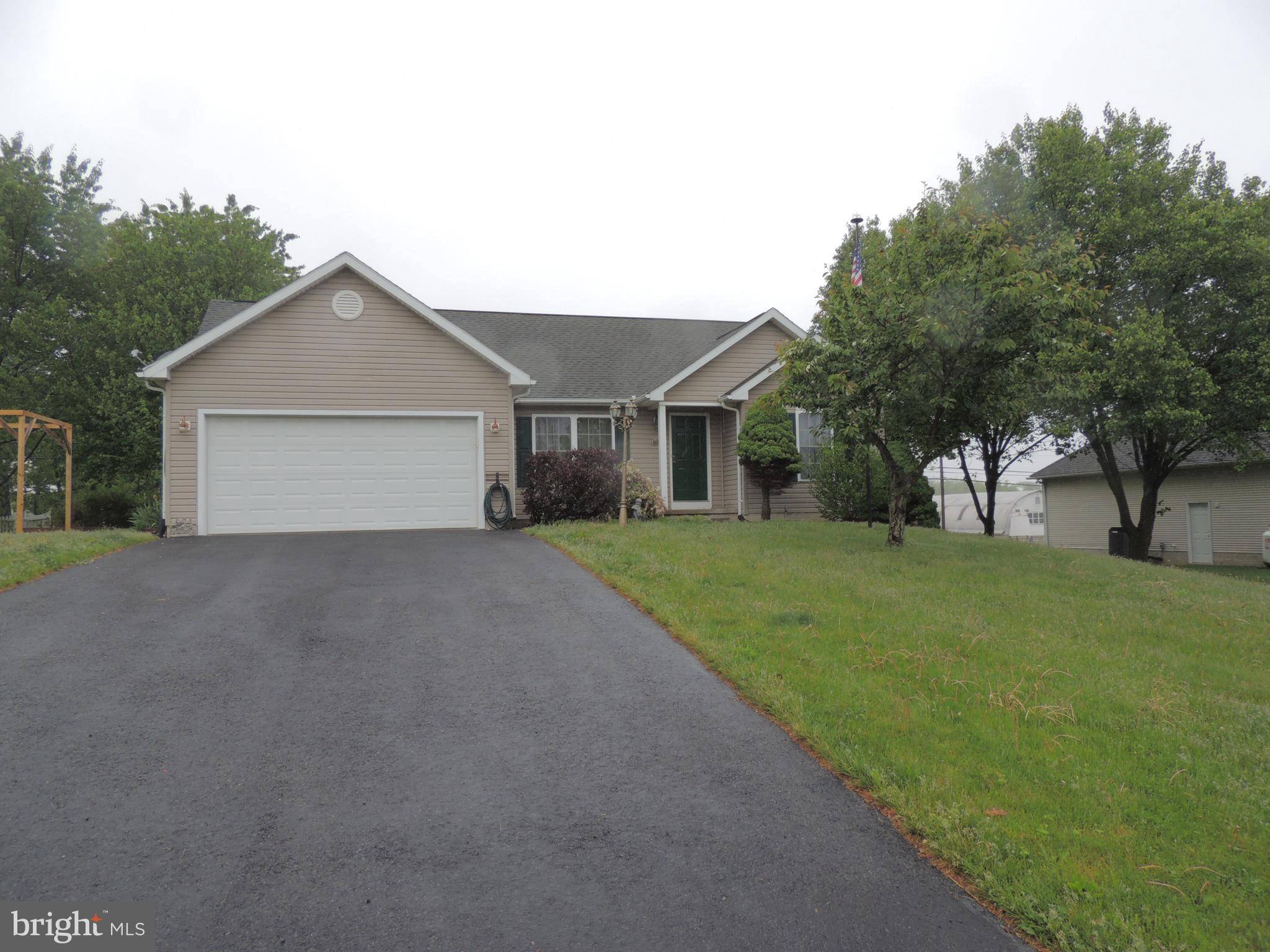 York Springs, PA 17372,70 WENDY DR