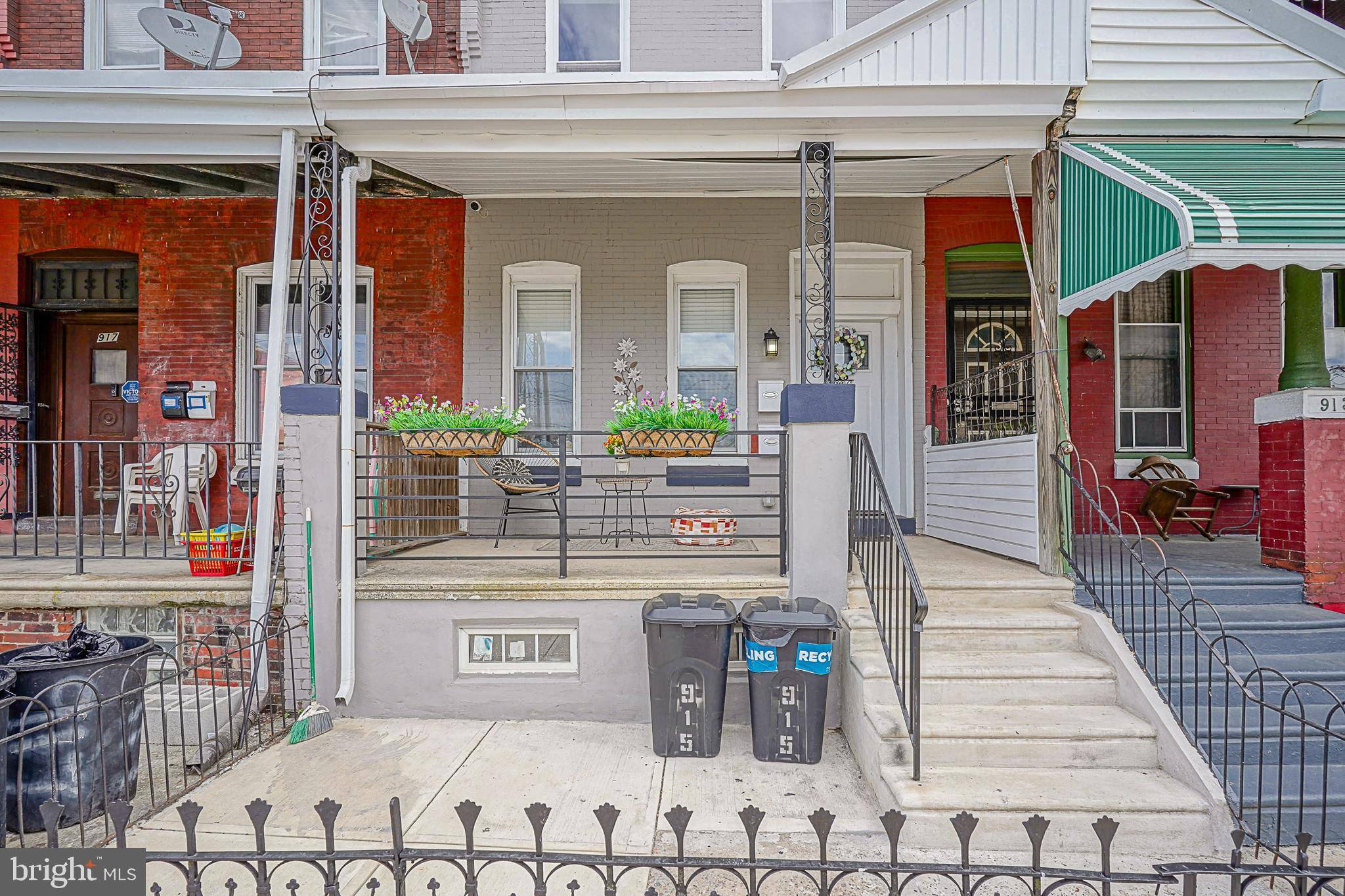 Philadelphia, PA 19104,915 BELMONT AVE #2