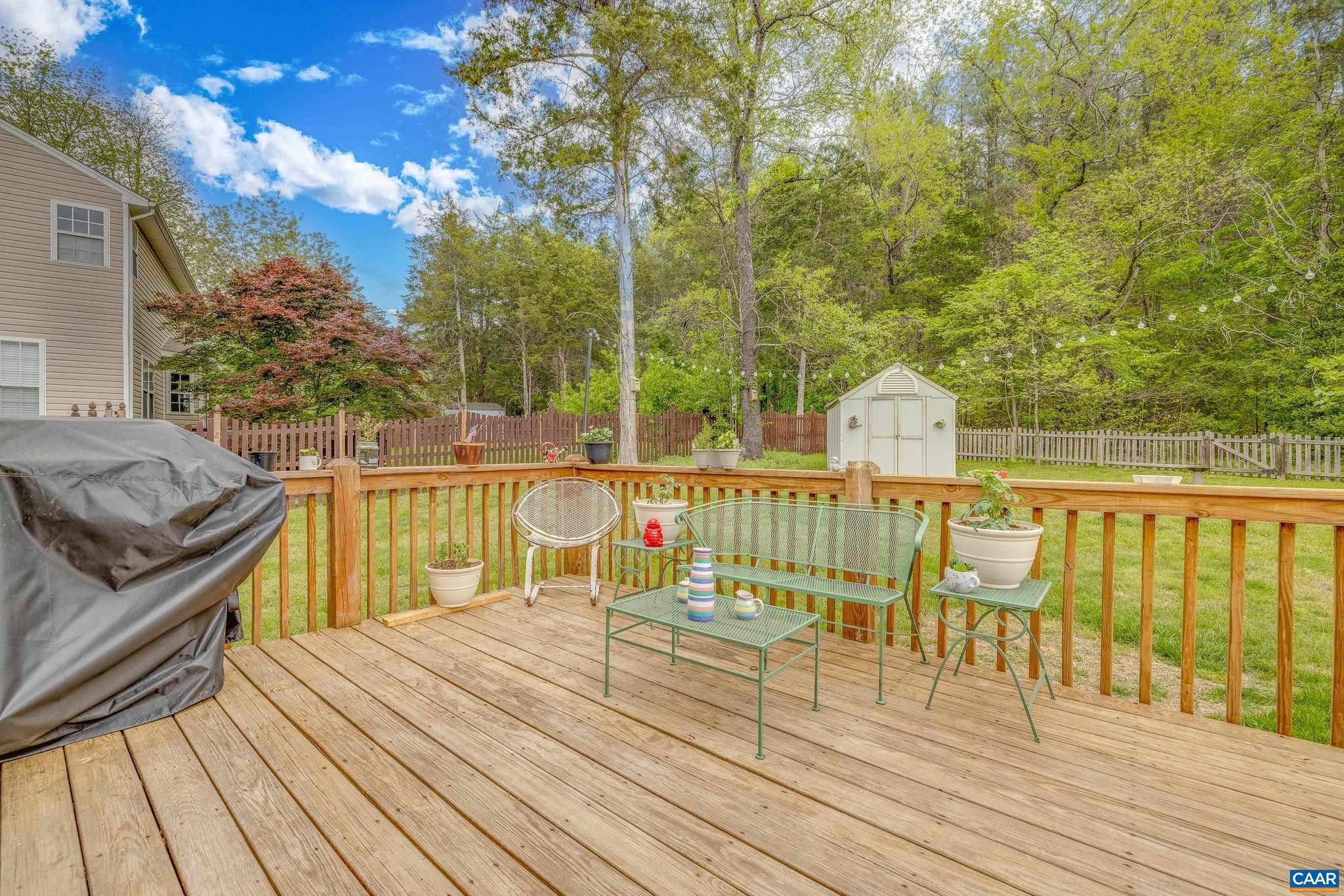 Palmyra, VA 22963,775 JEFFERSON DR