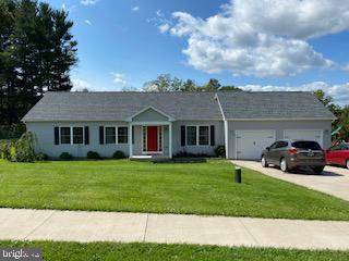 Catawissa, PA 17820,23 TWILIGHT LN