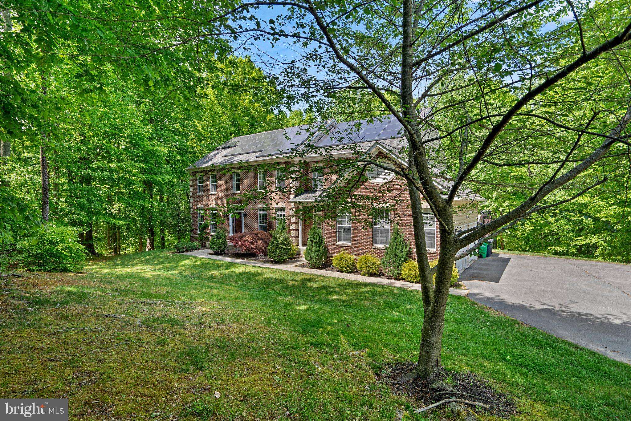 Brandywine, MD 20613,13822 CHESTNUT OAK LN