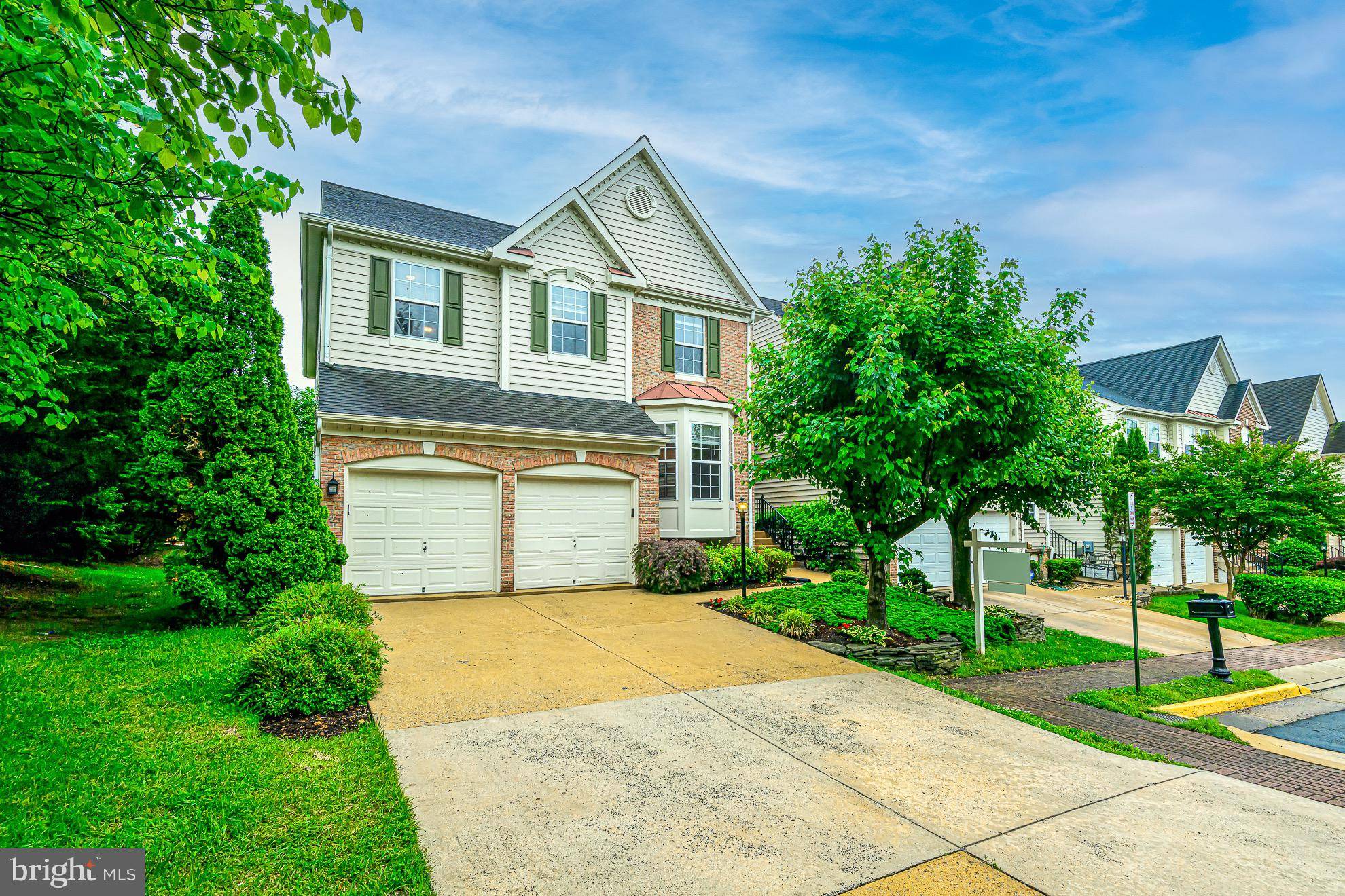 Lorton, VA 22079,7605 BUCKLAND PL