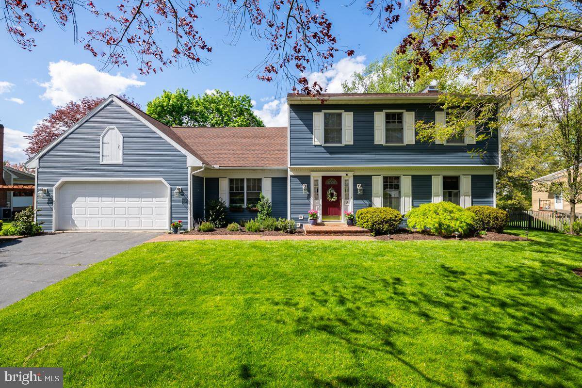 Wyomissing, PA 19610,9 PLYMOUTH PL