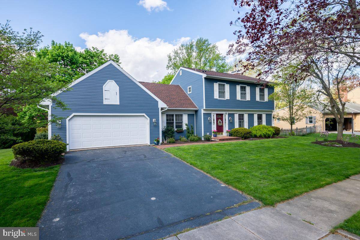 Wyomissing, PA 19610,9 PLYMOUTH PL