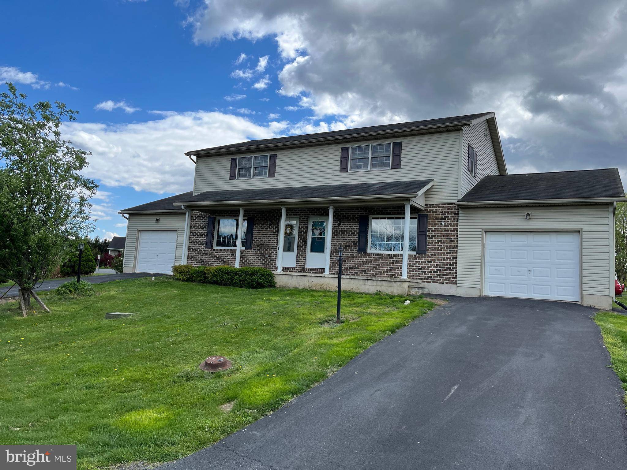 Shippensburg, PA 17257,3 HOLLY CT