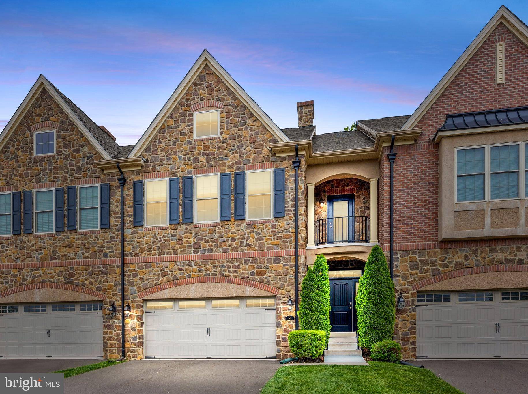 Newtown, PA 18940,59 DAVID DR