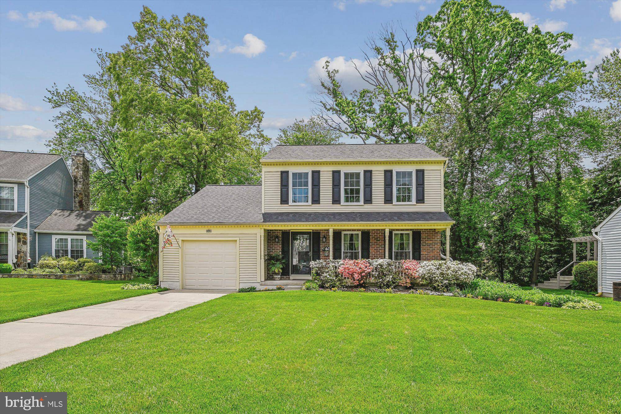 Severna Park, MD 21146,249 POE CT