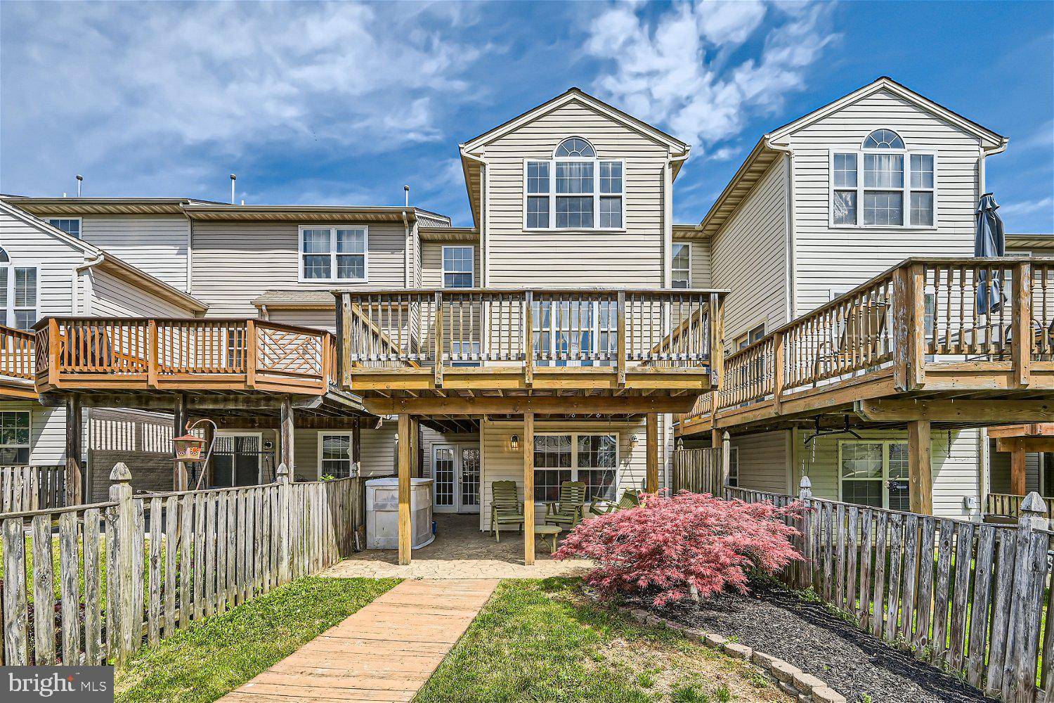 Bel Air, MD 21014,756 HICKORY LIMB CIR W