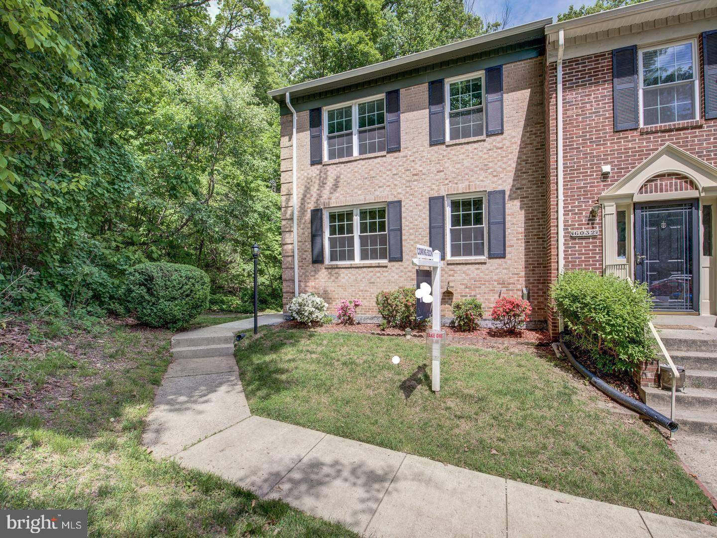 Alexandria, VA 22310,6034 CROCUS CT