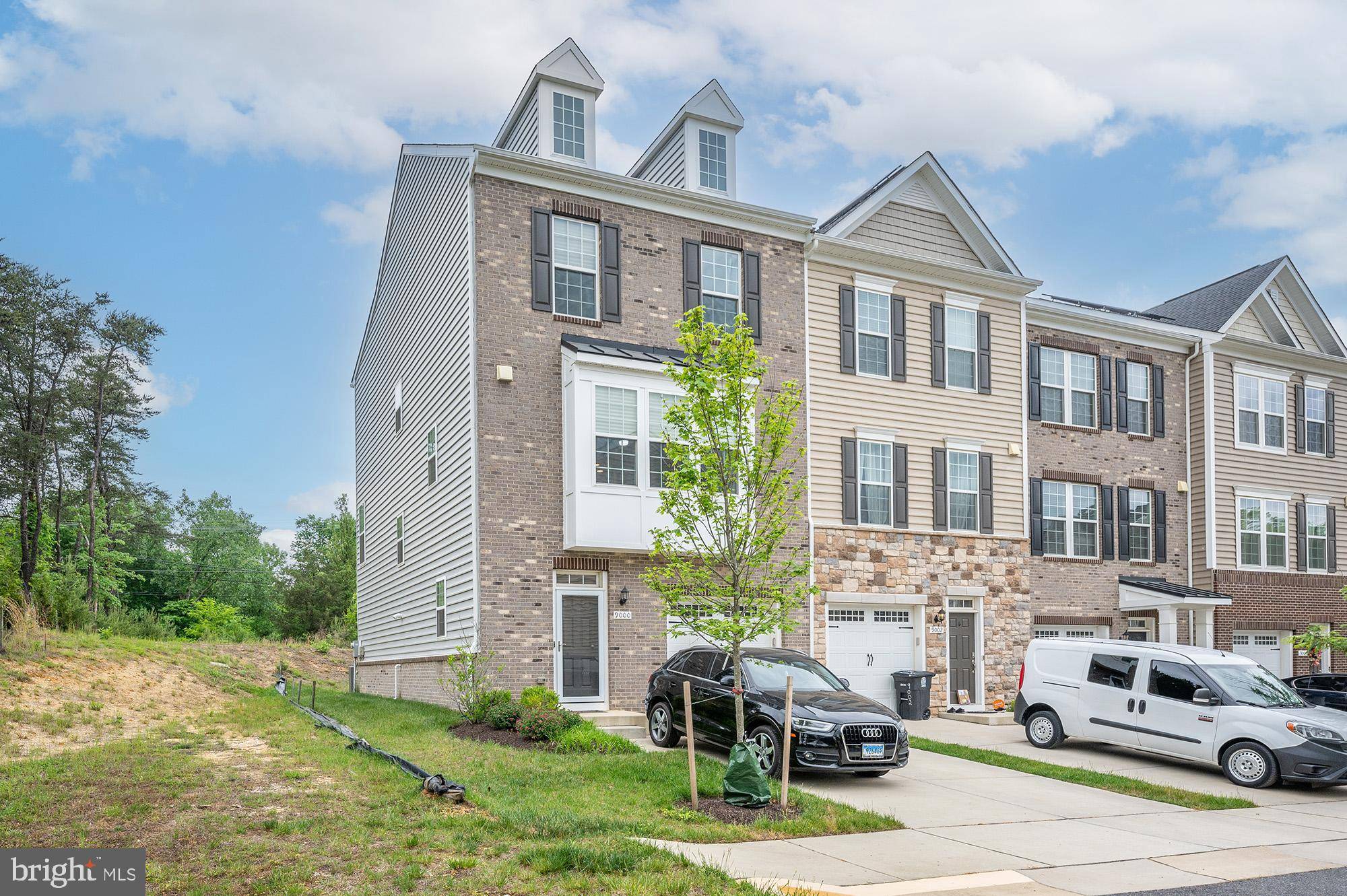 Upper Marlboro, MD 20772,9000 SPRUCE TREE LN