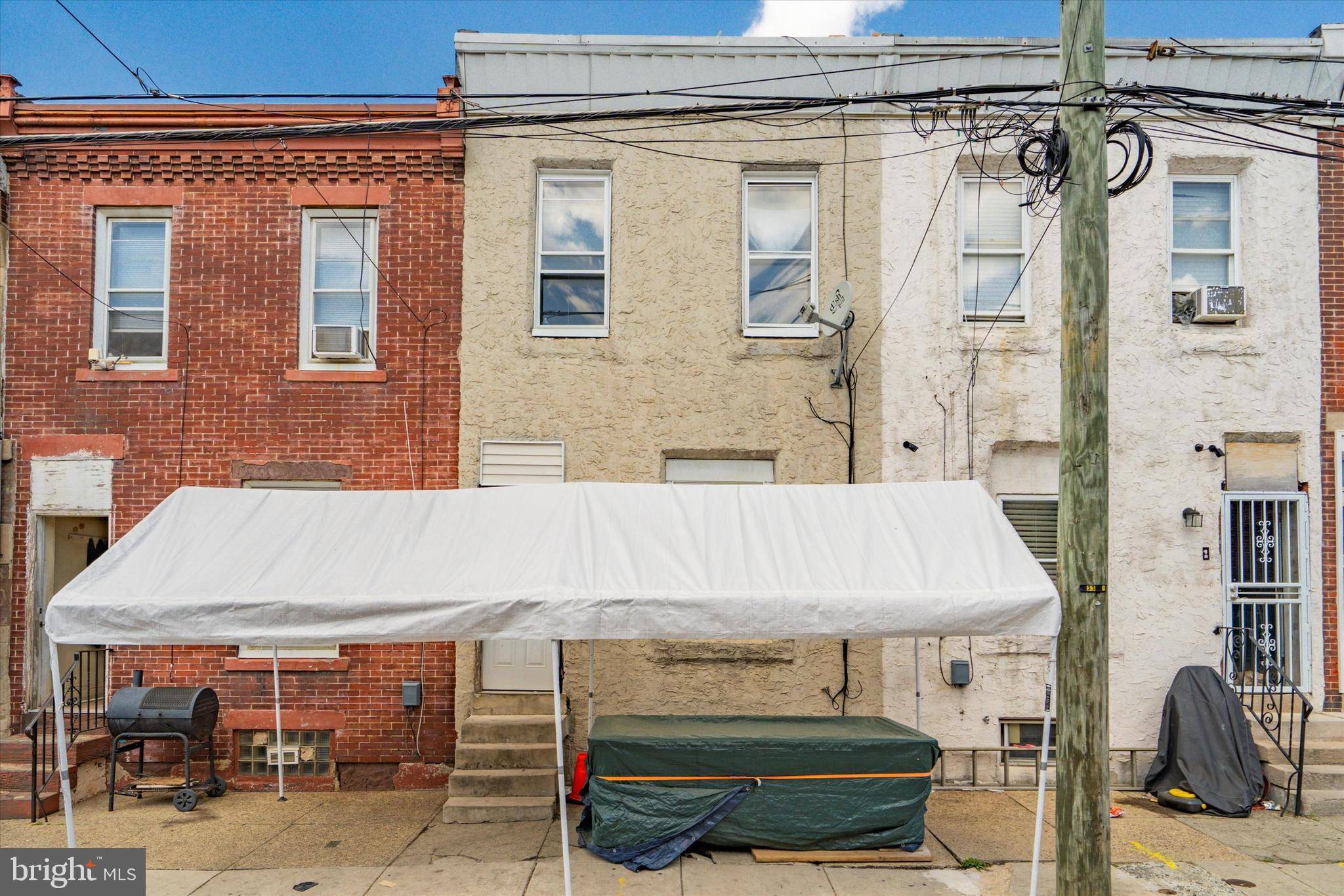 Philadelphia, PA 19134,3352 AMBER ST