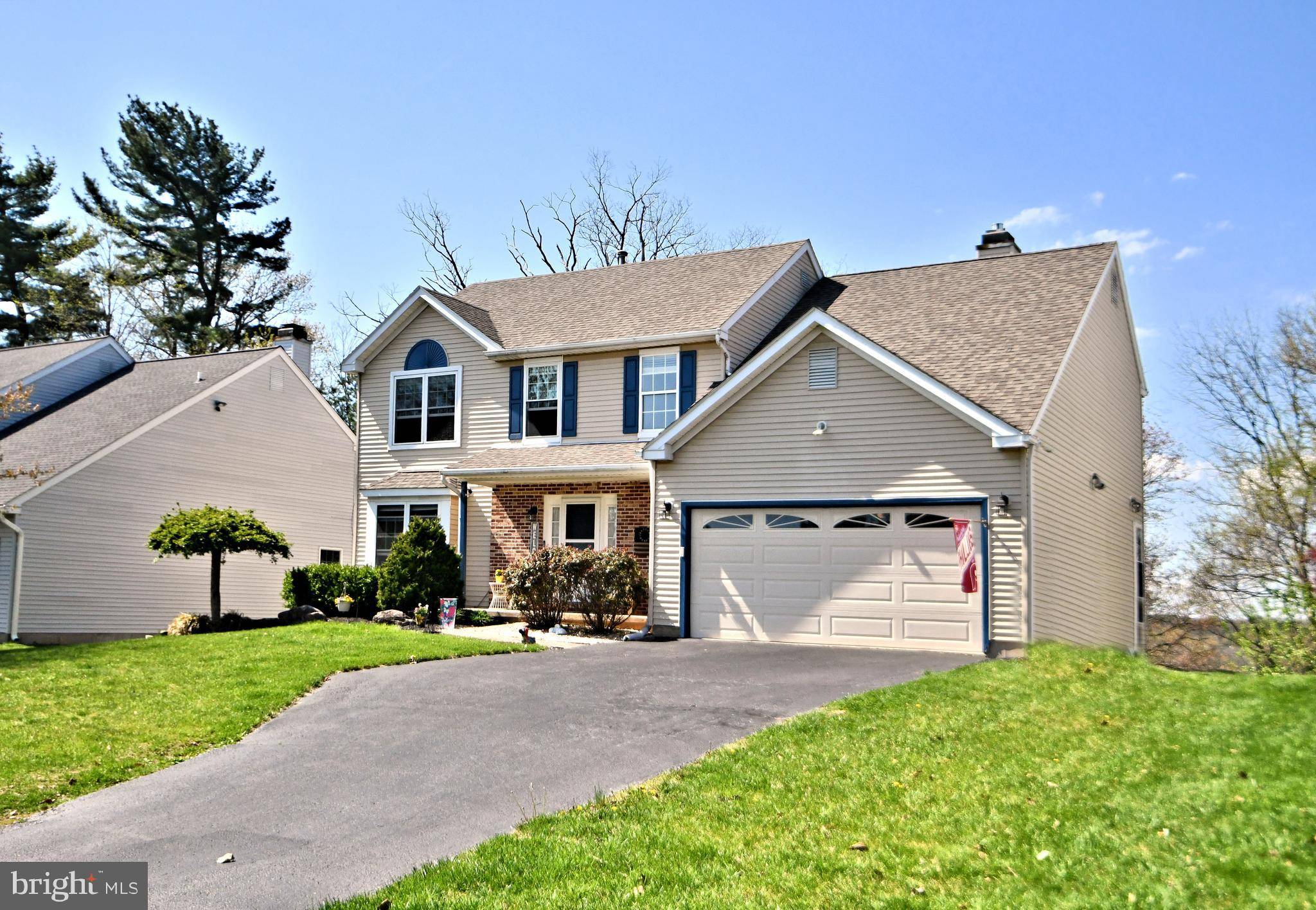 Collegeville, PA 19426,3031 FAIRHILL DR