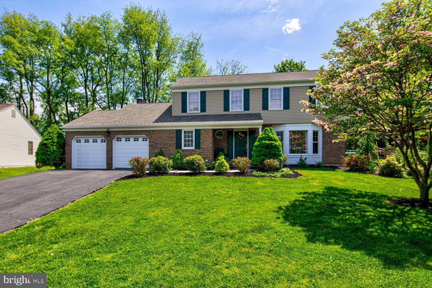 Hockessin, DE 19707,5 HILLVIEW CIR