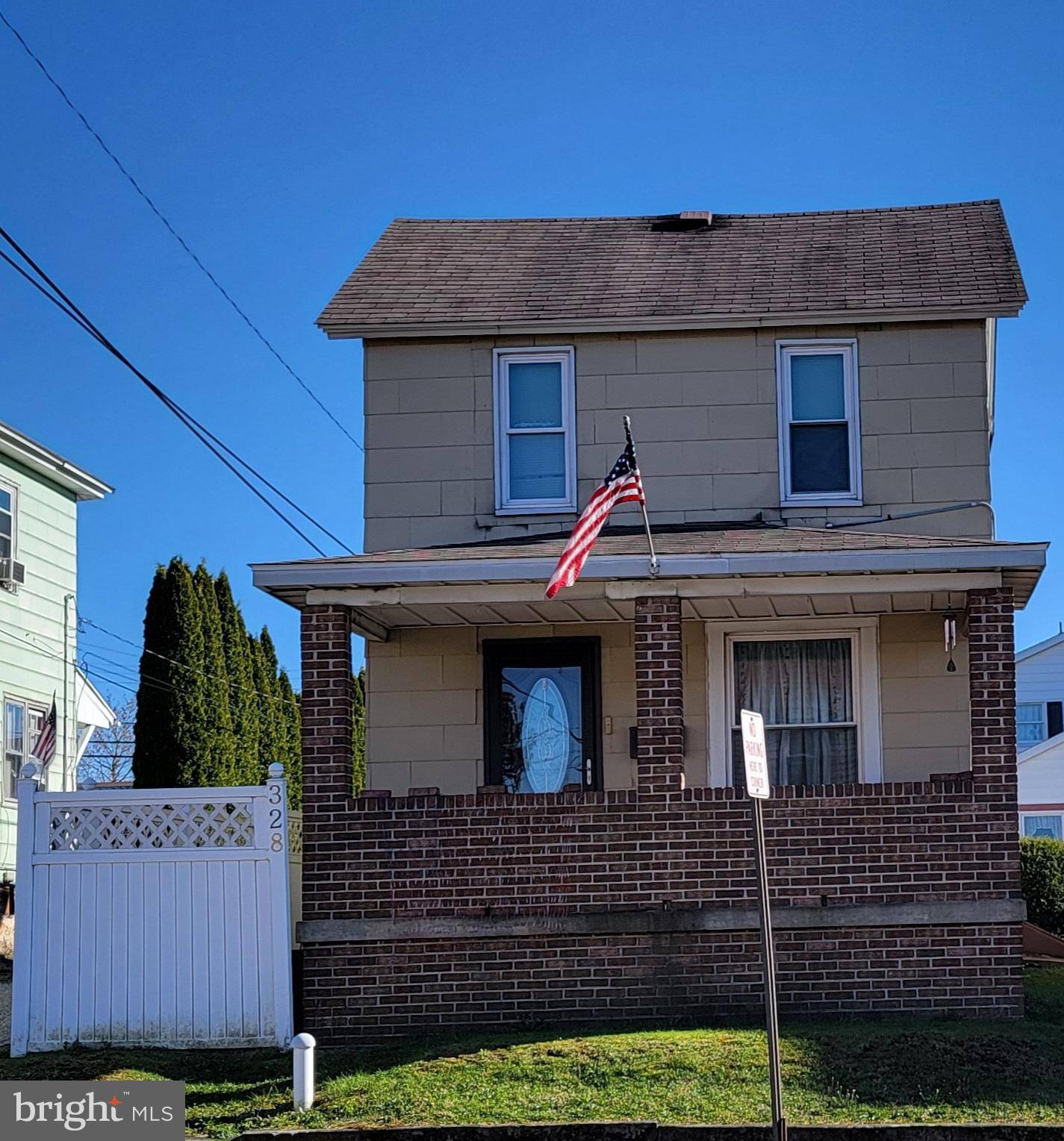 Mcadoo, PA 18237,328 W BLAINE ST