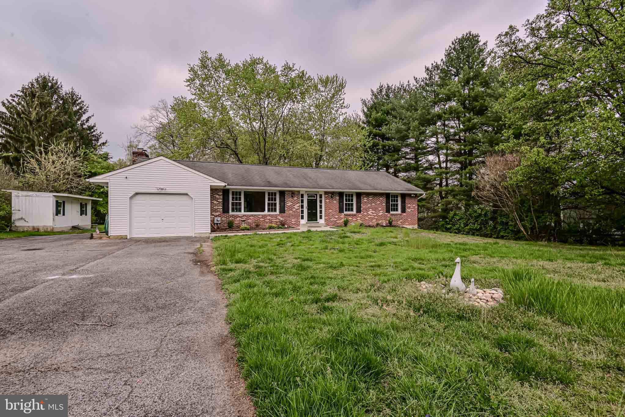 Garnet Valley, PA 19060,32 CROSSKEYS DR