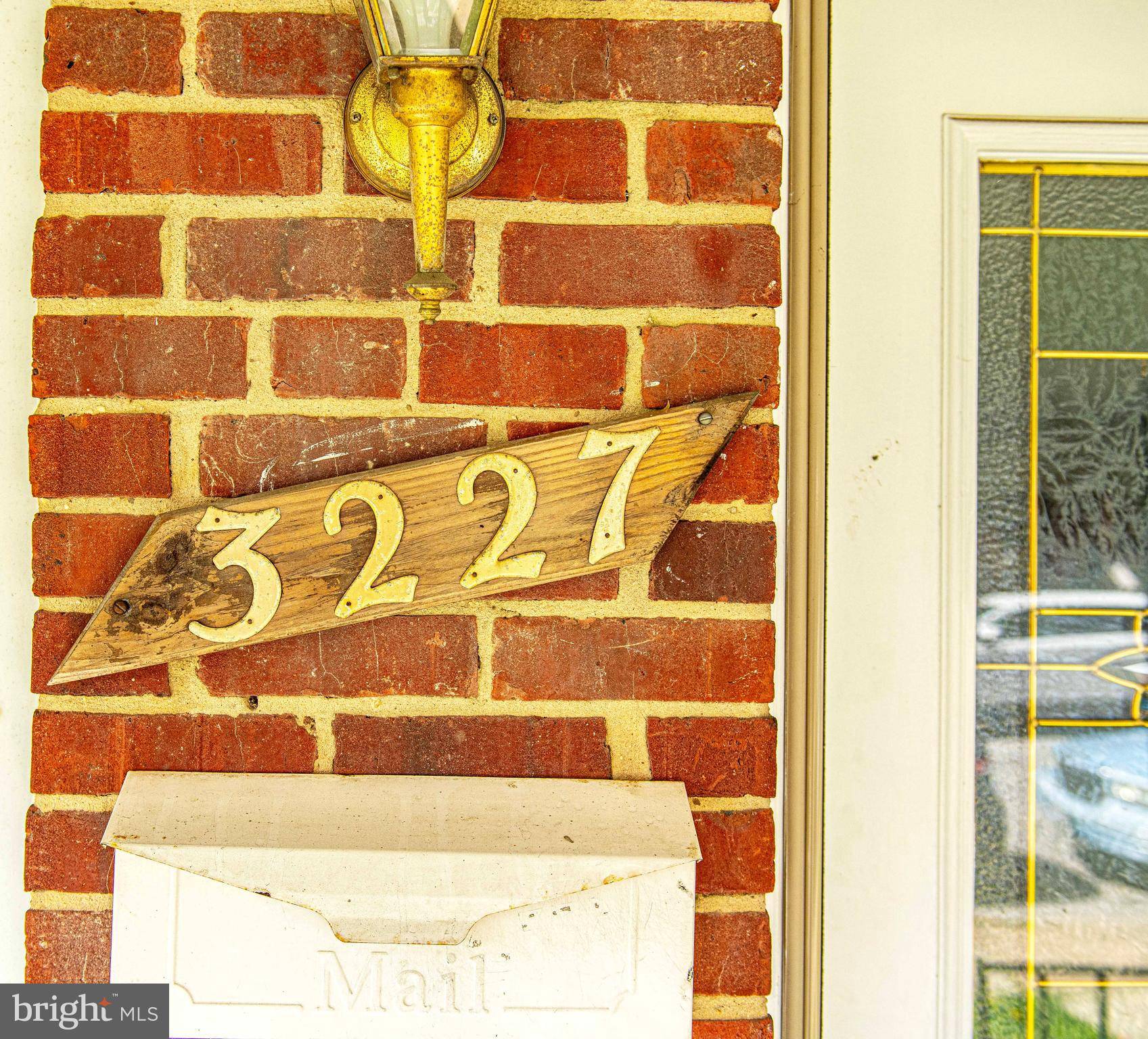 Baltimore, MD 21213,3227 KENTUCKY AVE