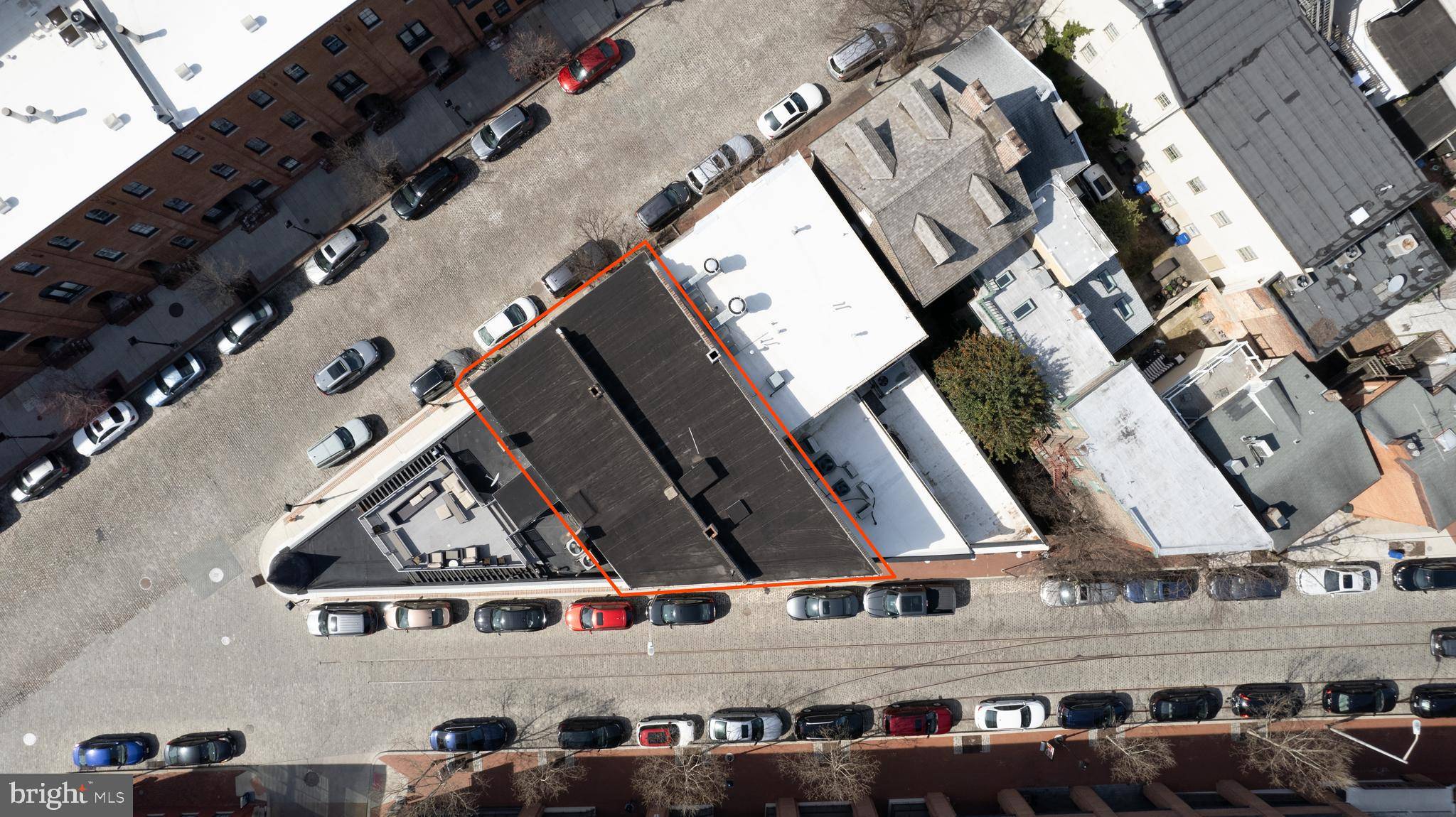 Baltimore, MD 21231,937 FELL ST