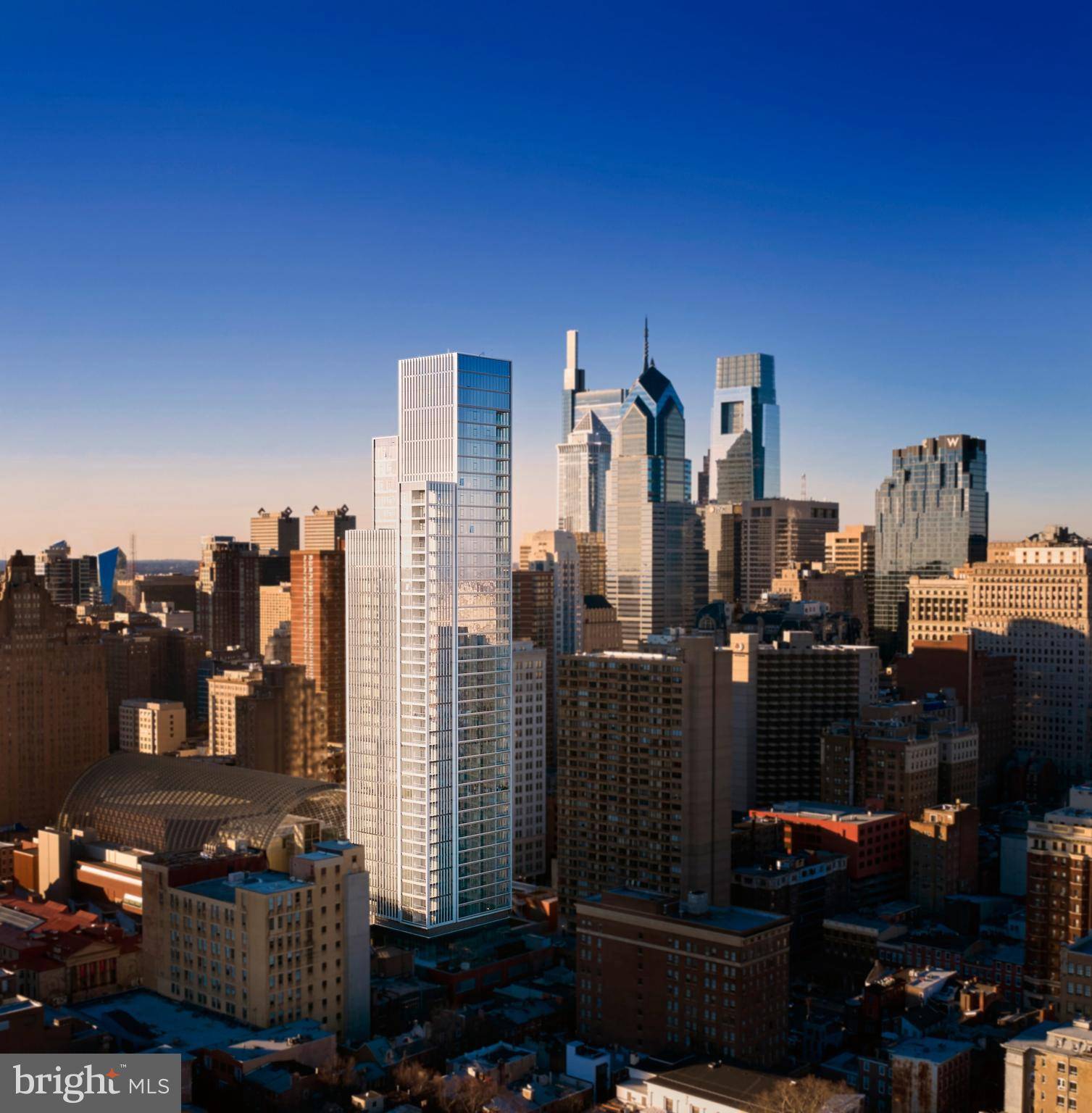 Philadelphia, PA 19107,301 S BROAD #2103
