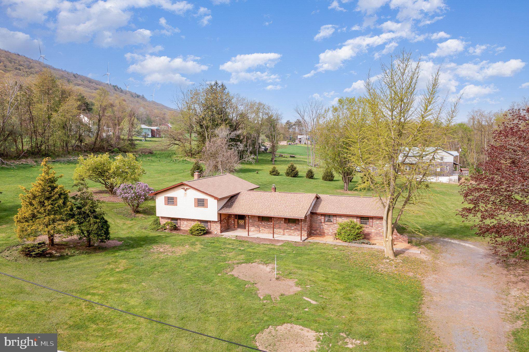 Ringtown, PA 17967,313 PATTERSONVILLE RD