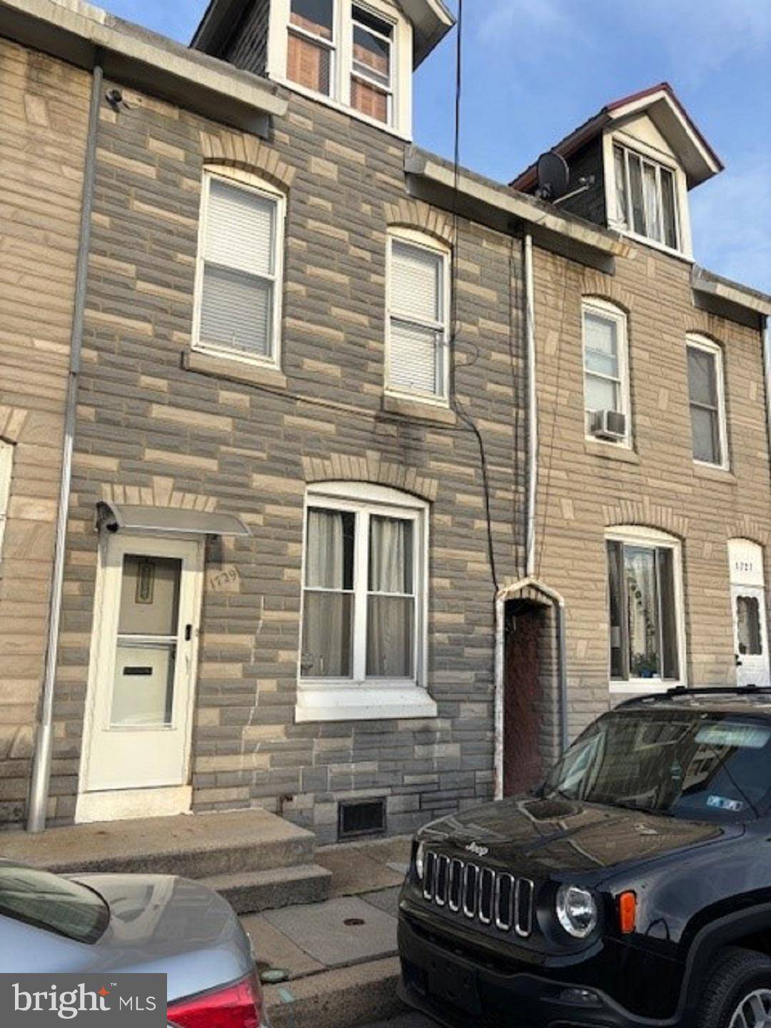 Reading, PA 19601,1729 THORN ST