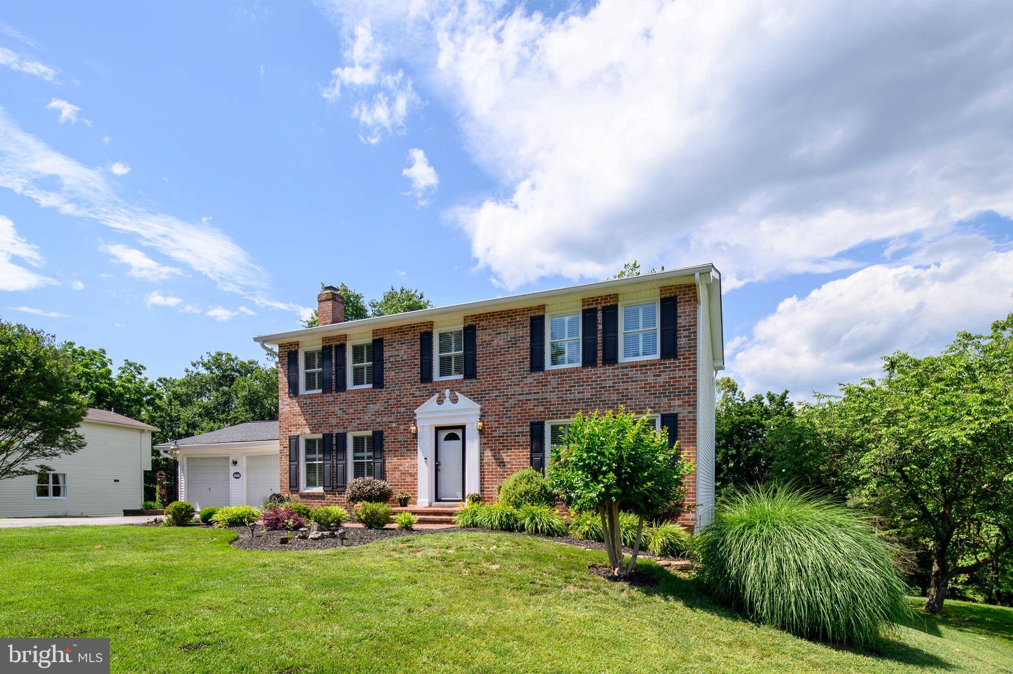 Ellicott City, MD 21043,4661 DAPPLE CT