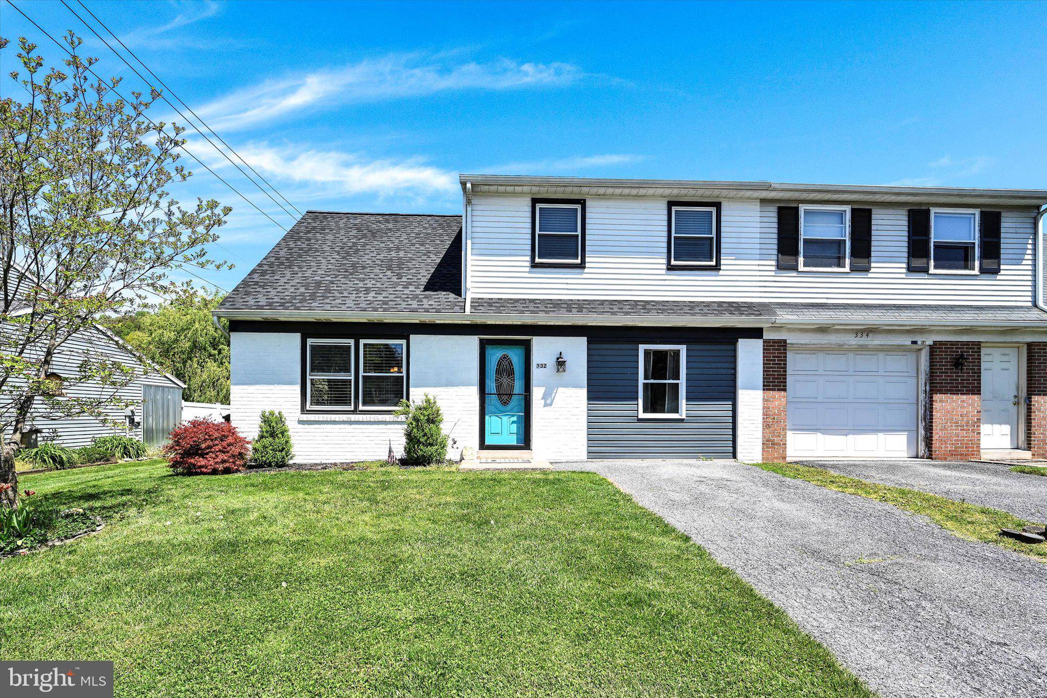 Ephrata, PA 17522,332 JEFF AVE