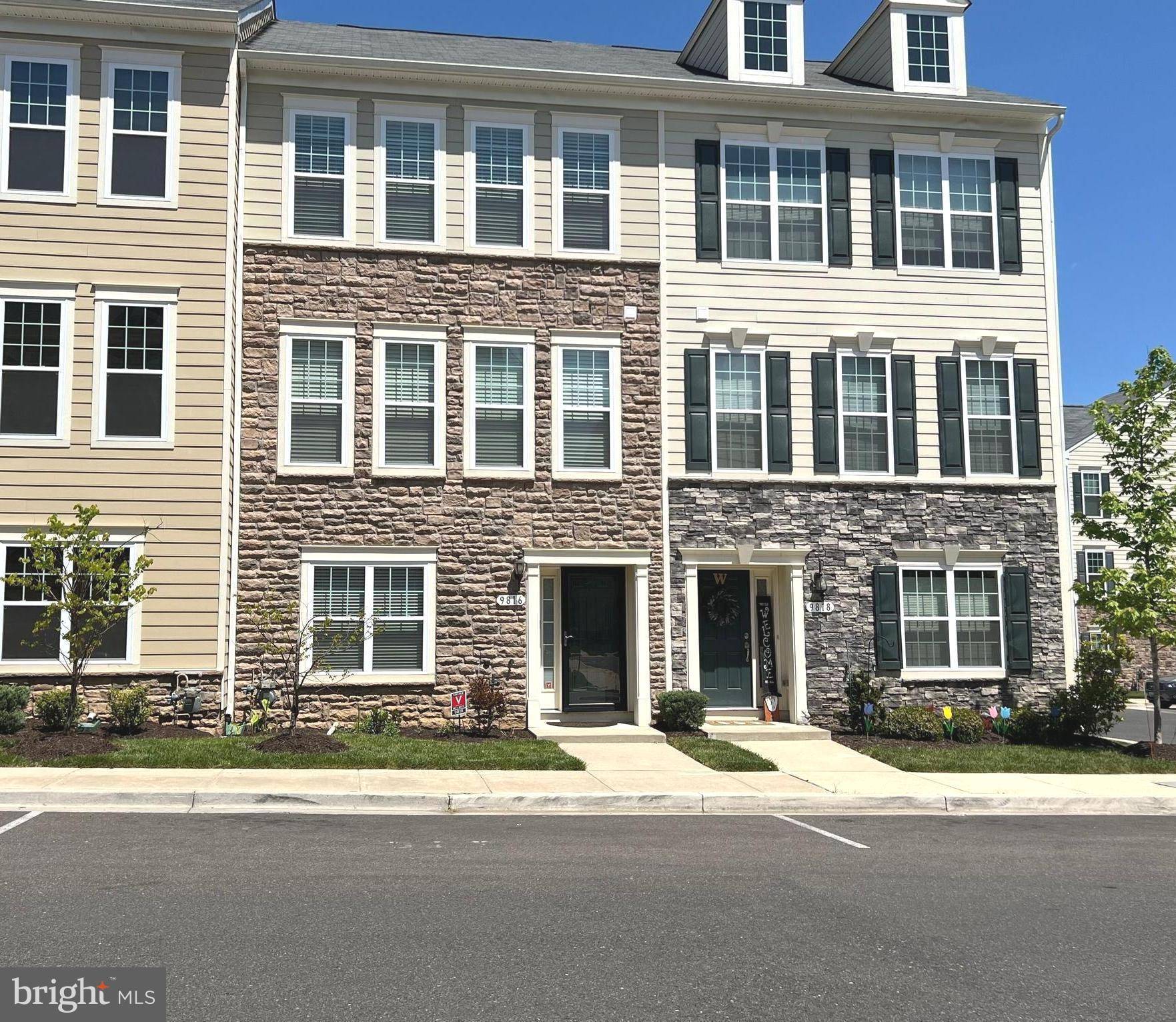 Lanham, MD 20706,9816 WOOD GLEN TER