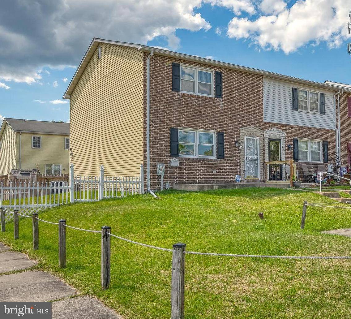 Parkville, MD 21234,8500 ARRY PL