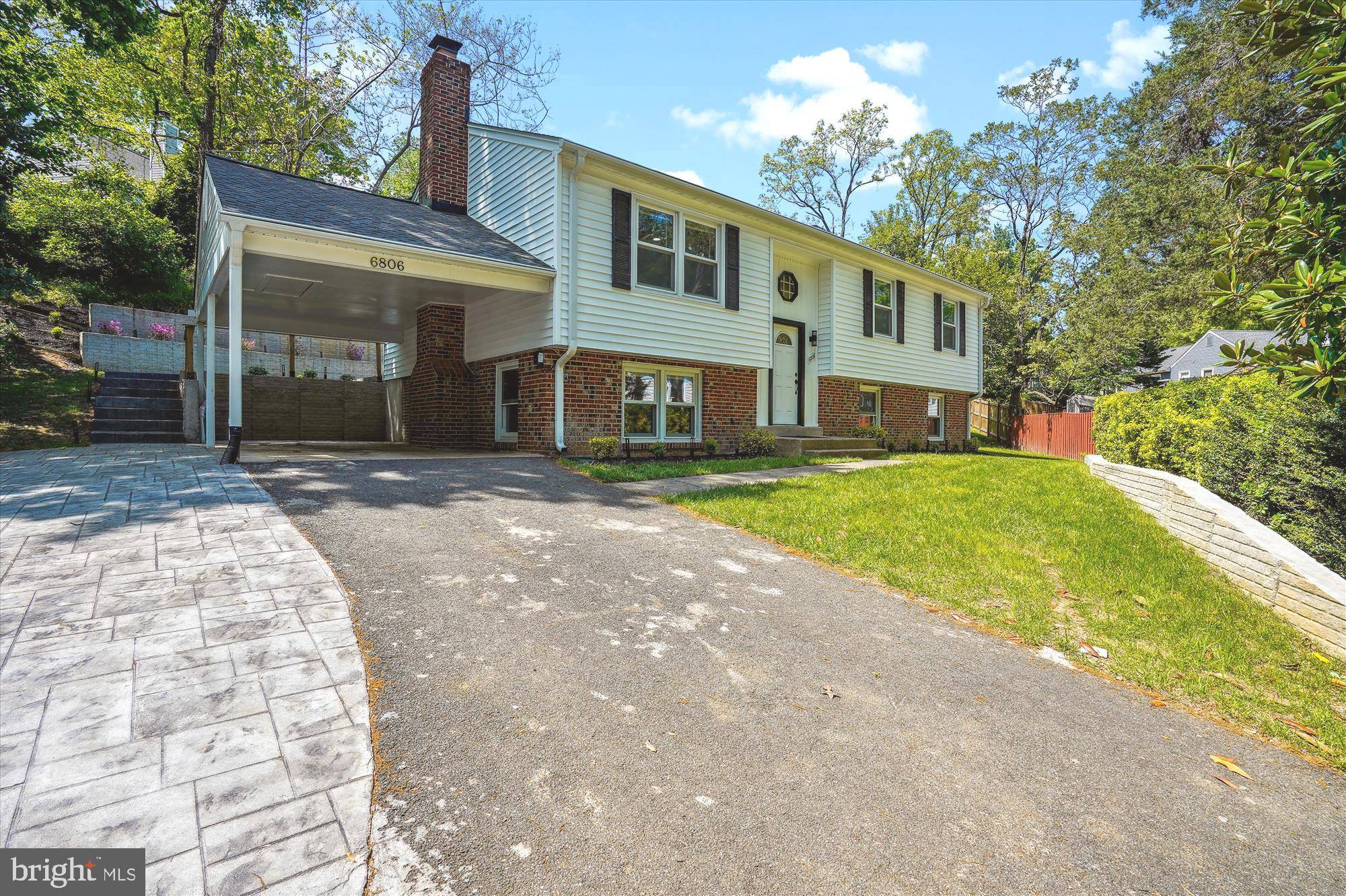 Alexandria, VA 22306,6806 STONEYBROOKE LN