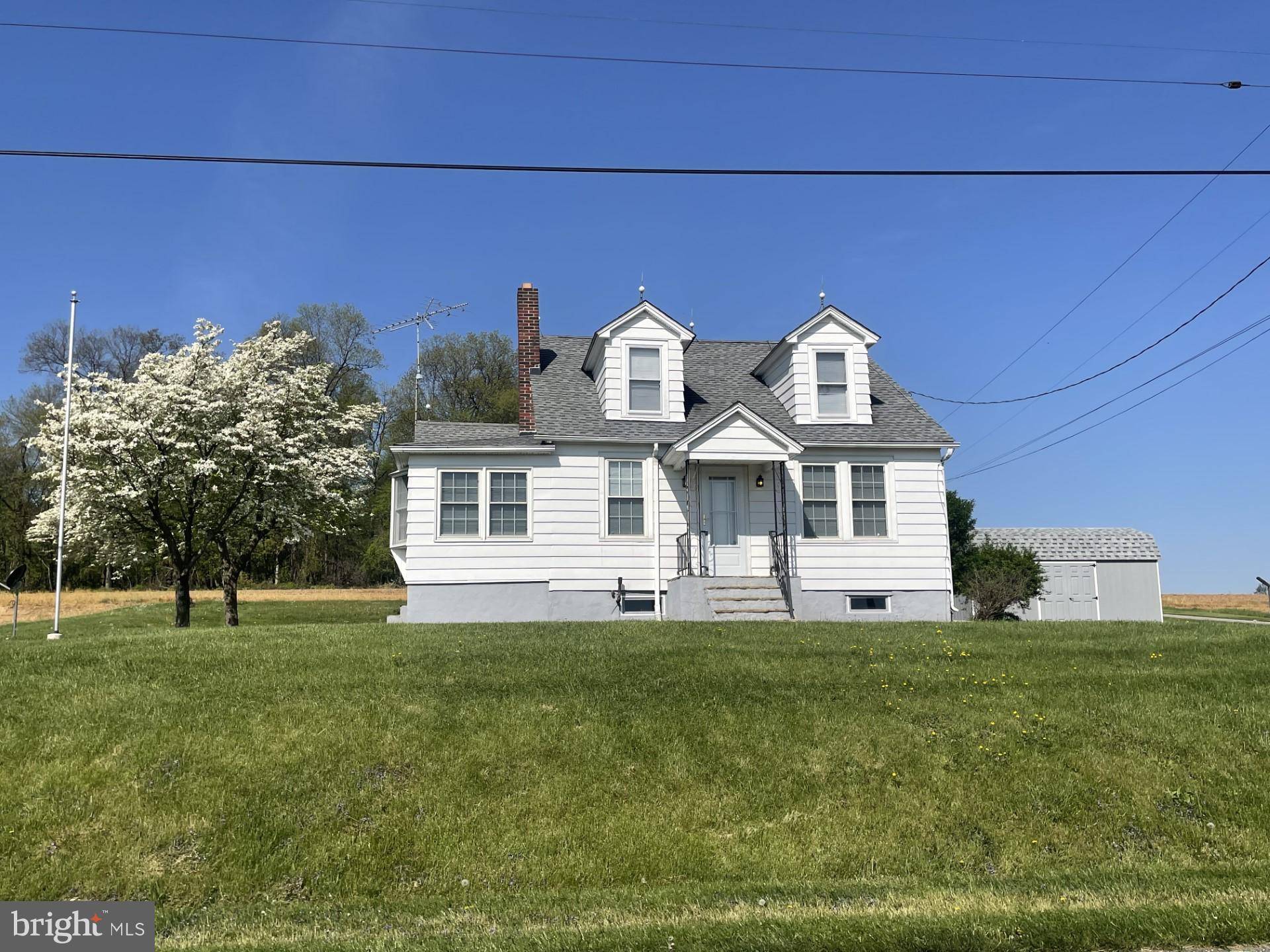 White Hall, MD 21161,5222 CAREA RD