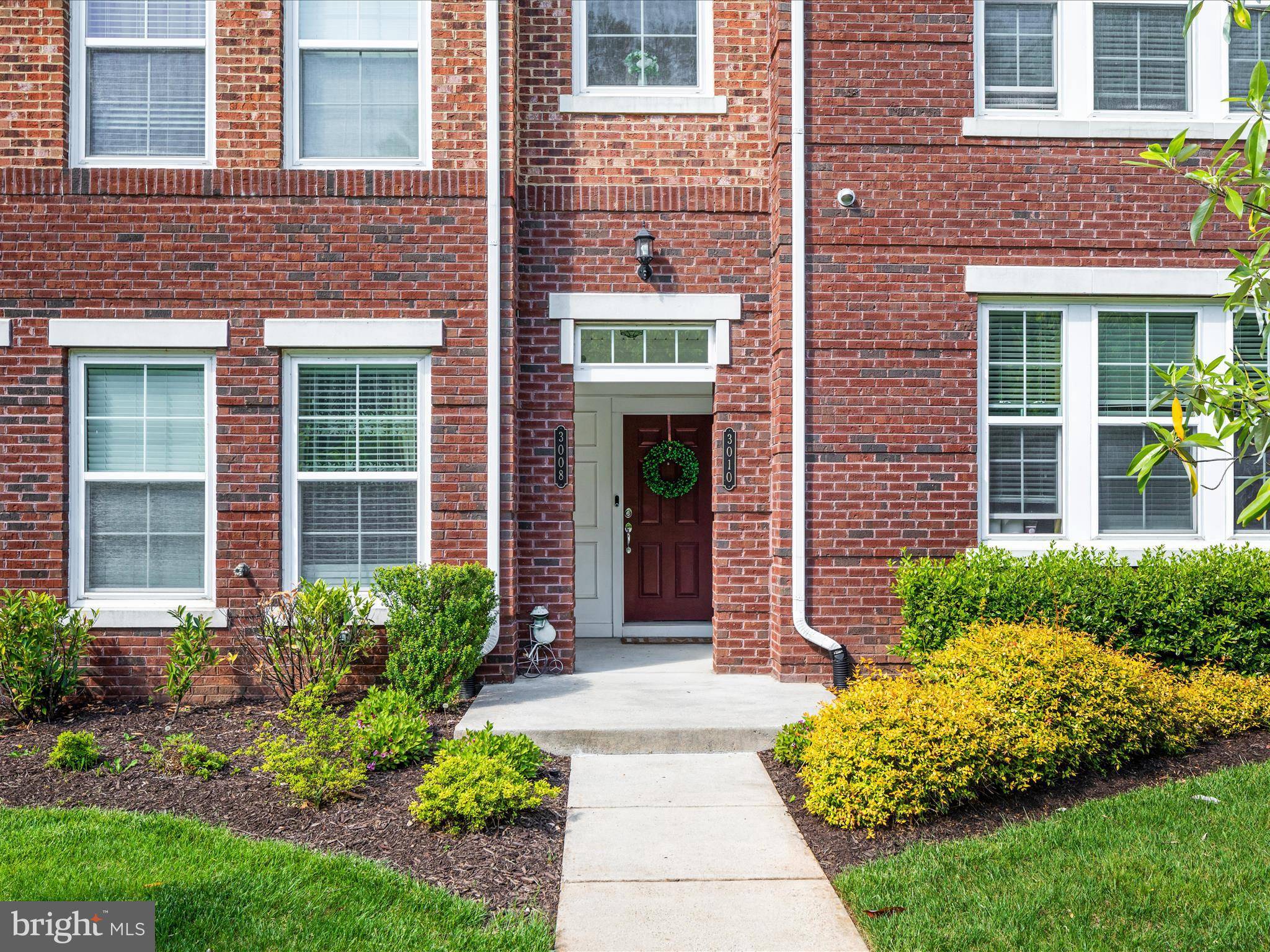 Fairfax, VA 22031,3010 RITTENHOUSE CIR #30