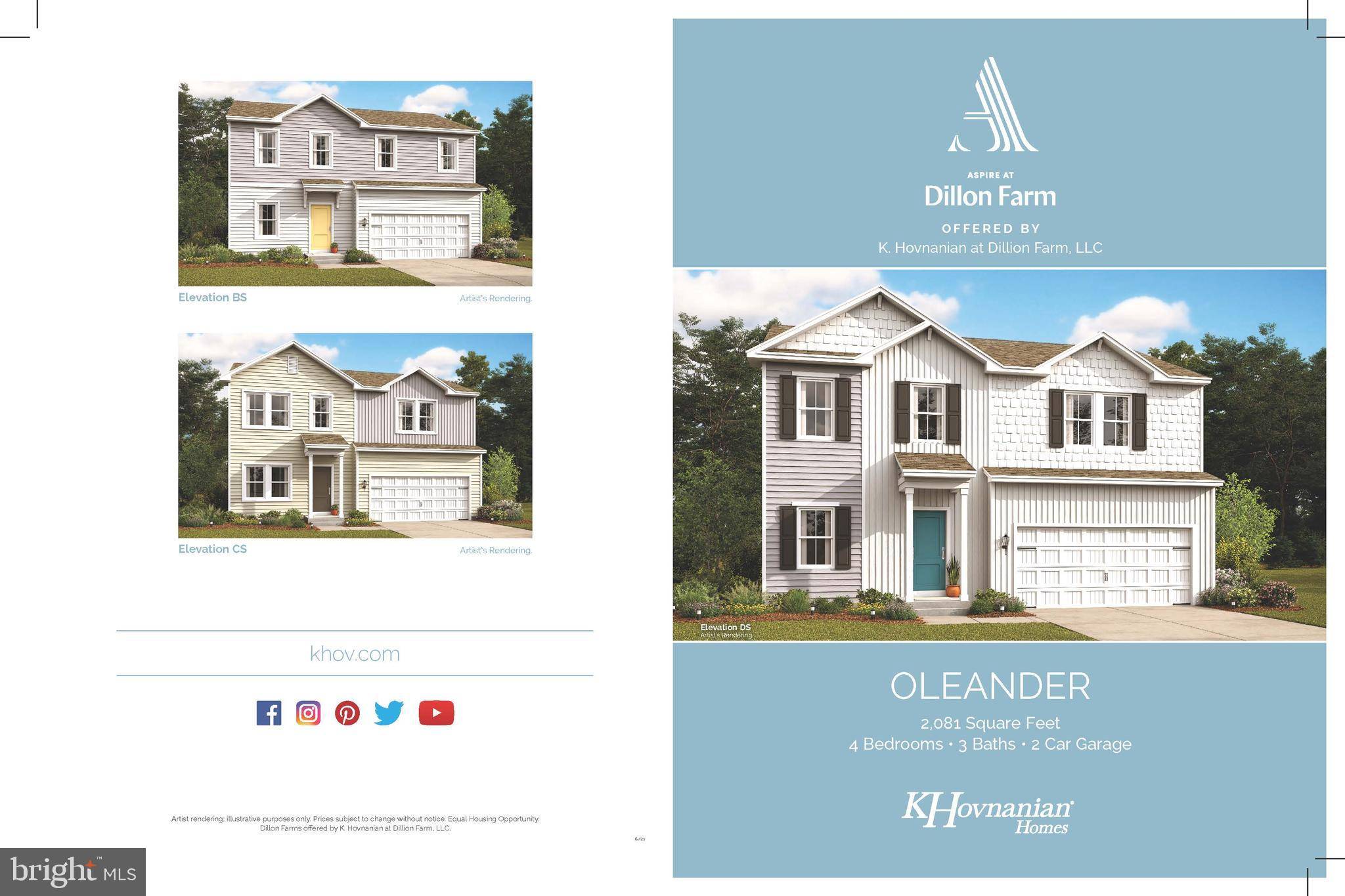 Hedgesville, WV 25427,243 (SITE 192) WHIMBREL ROAD