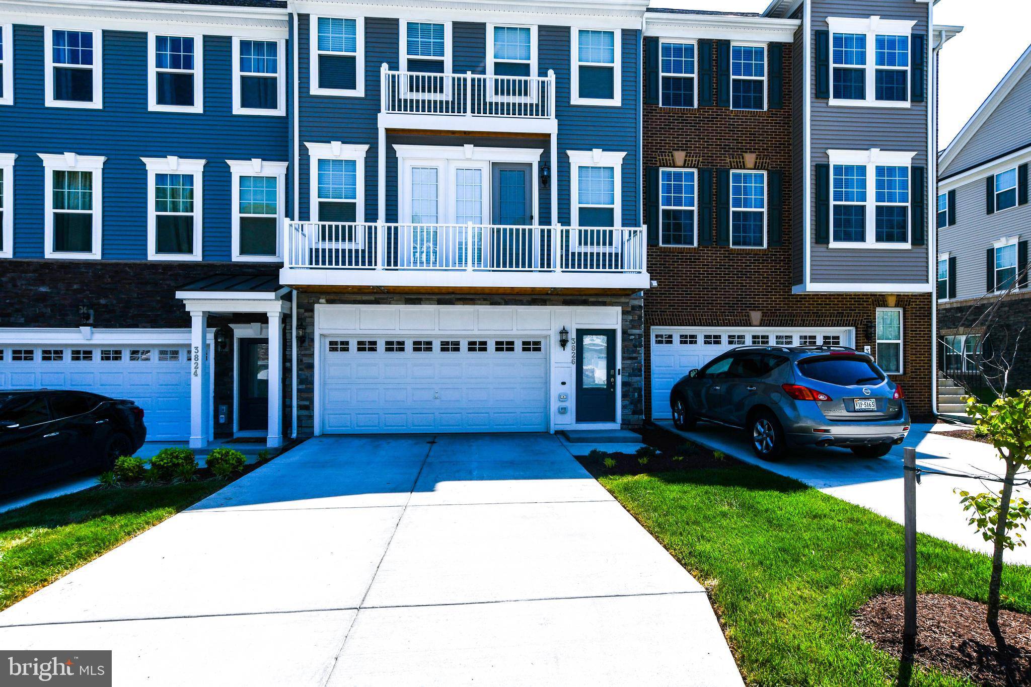 Upper Marlboro, MD 20772,3826 POLO PL