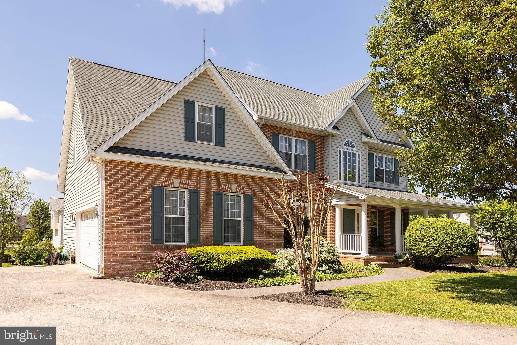 Berryville, VA 22611,317 HENDERSON CT