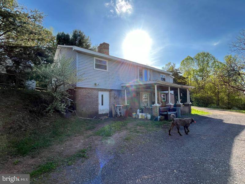 Hedgesville, WV 25427,137 BUDDING DOGWOOD LN