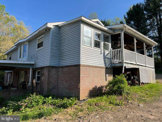 Hedgesville, WV 25427,137 BUDDING DOGWOOD LN