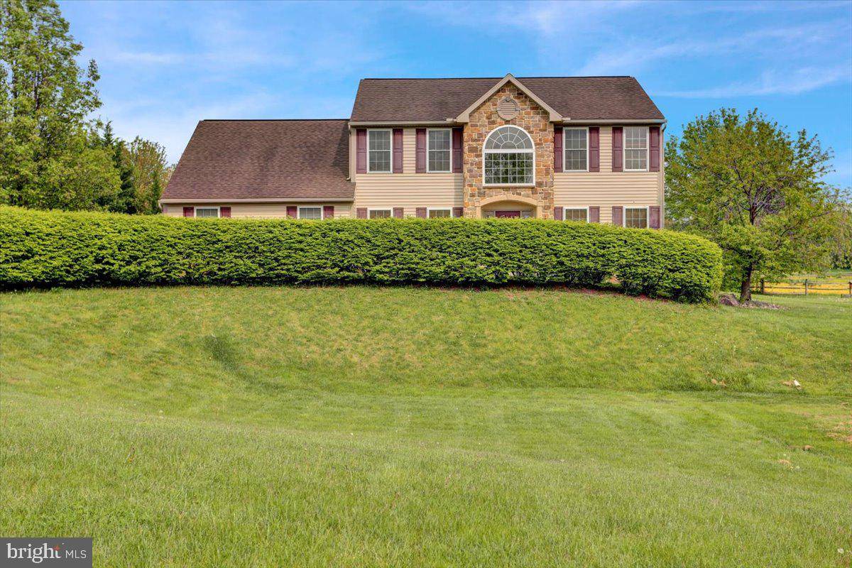 Douglassville, PA 19518,408 PLEASANT VIEW DR