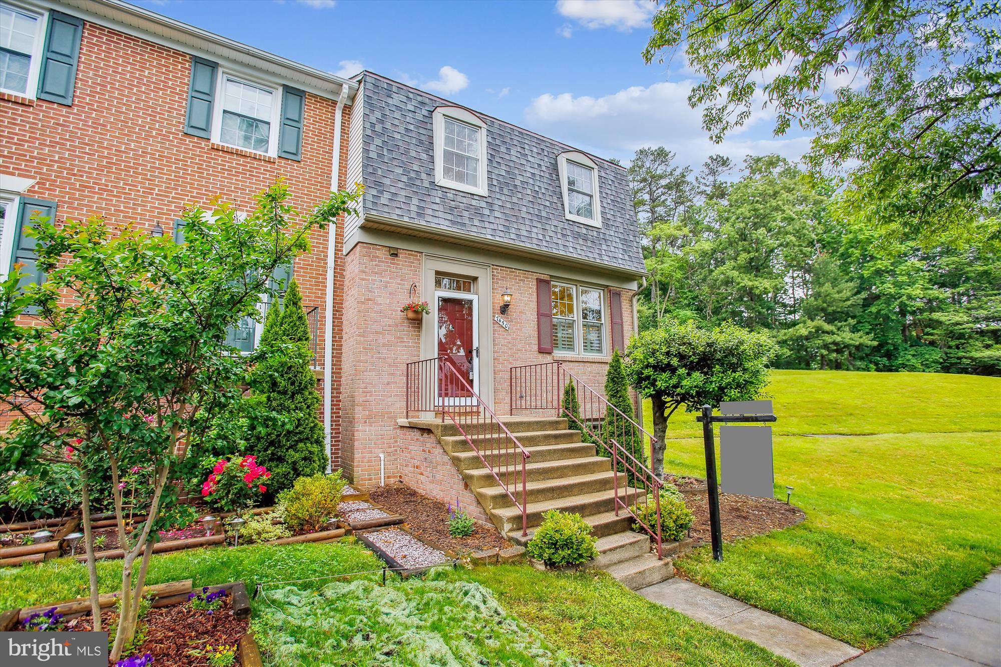 Alexandria, VA 22315,7450 BRIGHOUSE CT