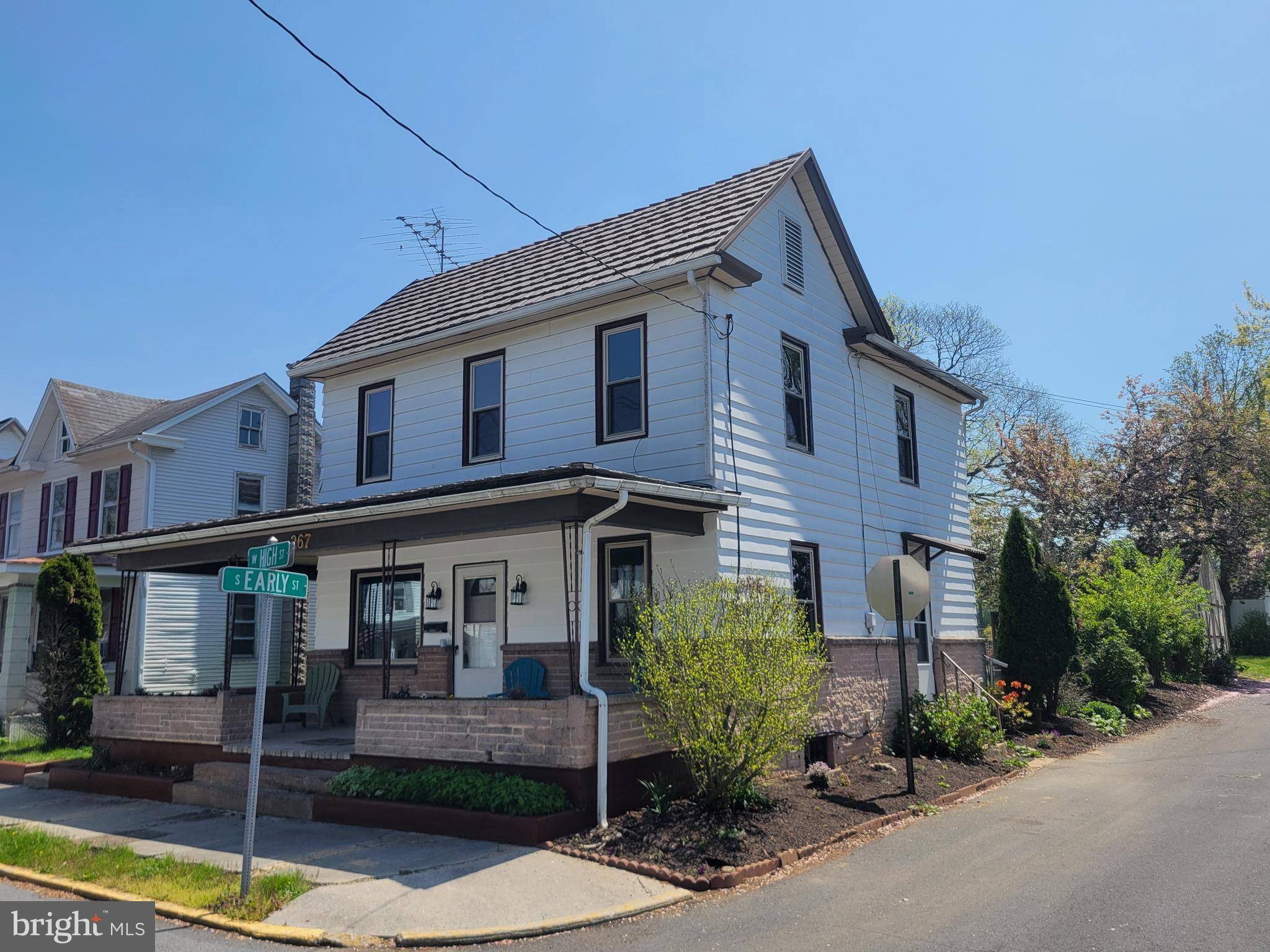 Hummelstown, PA 17036,267 W HIGH ST