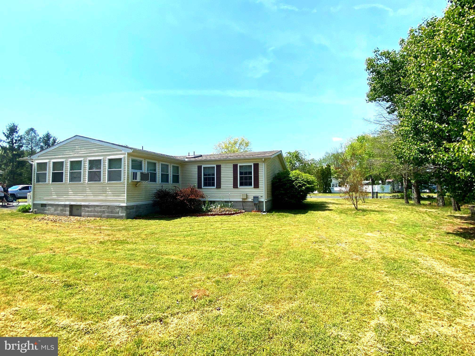 Millsboro, DE 19966,27 RITTER DR