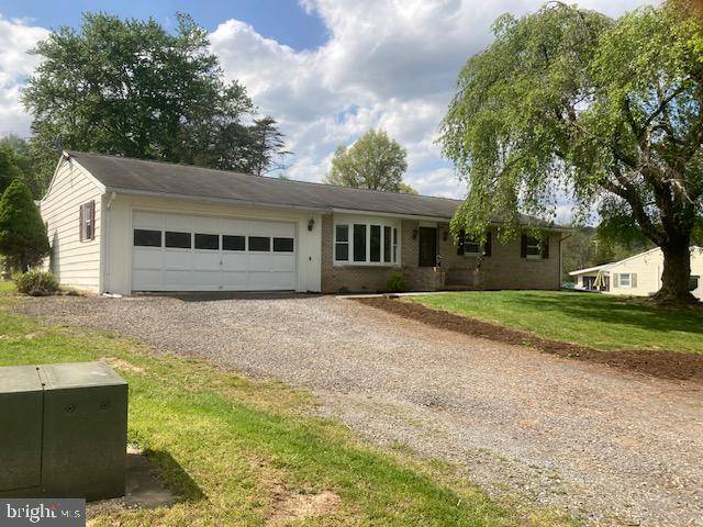 Lewistown, PA 17044,20 DEB DR