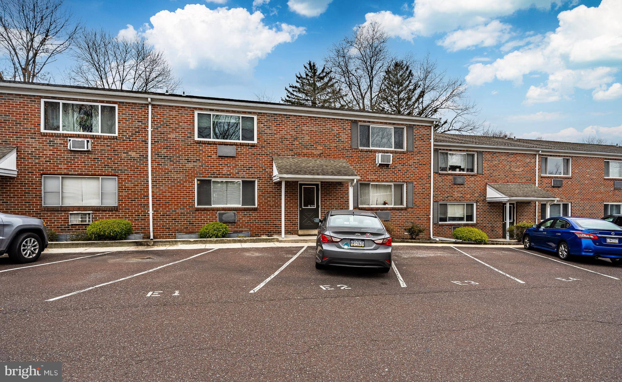 Royersford, PA 19468,447 PINE ST #I-4