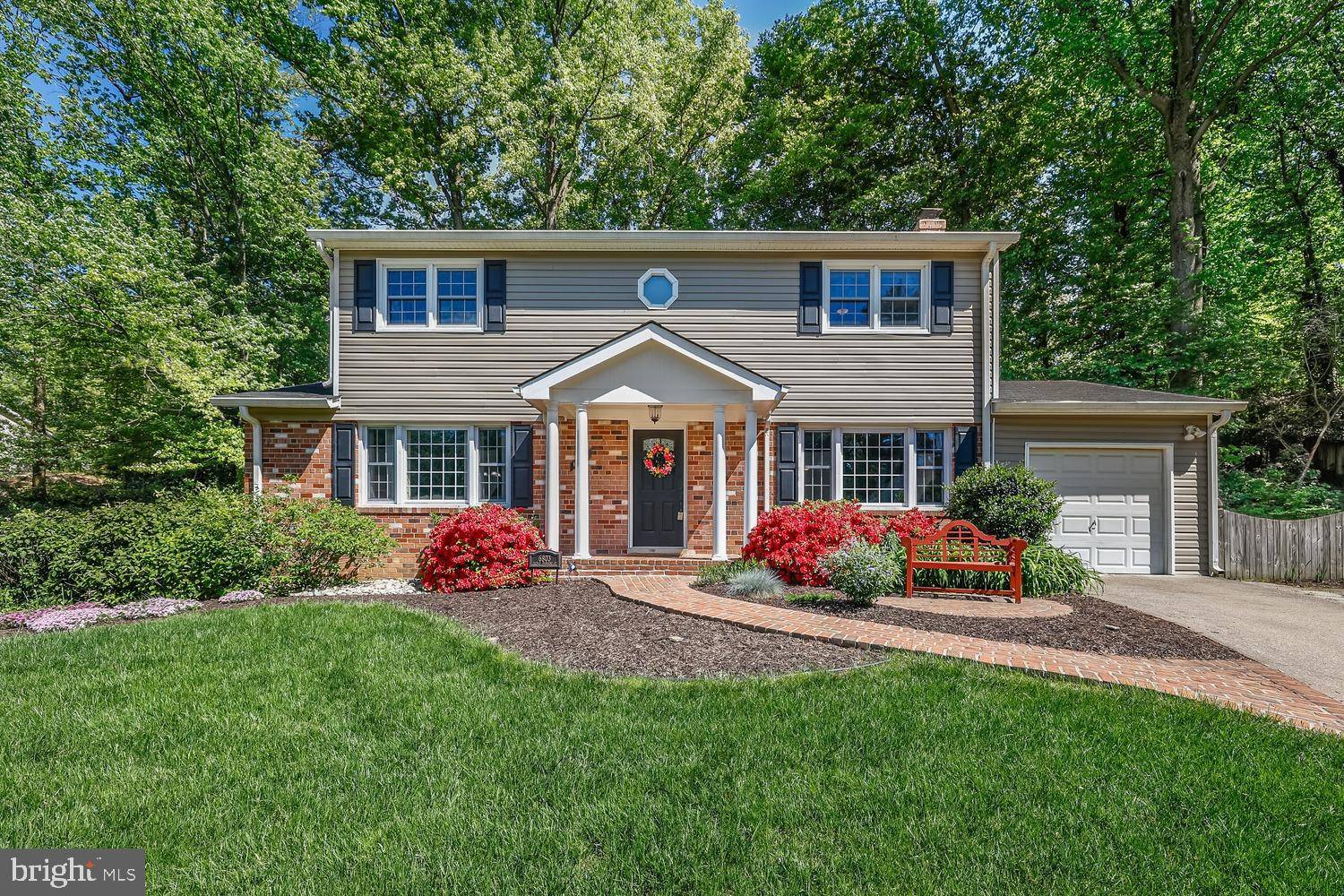 Springfield, VA 22152,6803 JACKIE DENEESE CT